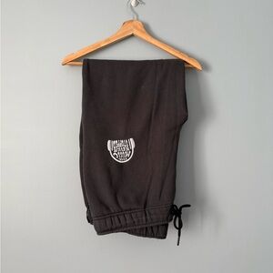 Grateful Dead Section 119 Sweatpants XL